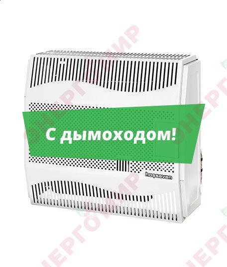 Газовый конвектор Hosseven HDU /чугун/