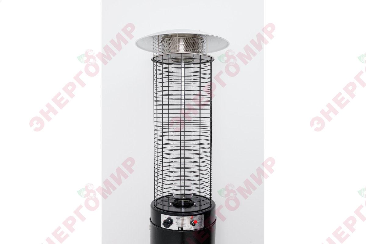 Инфракрасный обогреватель Stalleh Gracios Black