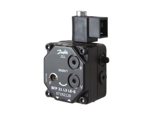 Danfoss BFP 21 L3 LE-S 071N2128 фото #1