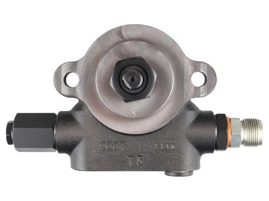 Насос топливный hp-Technik NVBRF-D-4-20-BH1