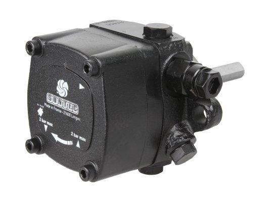 Насос топливный Suntec AJ 4 CC 1000 4P