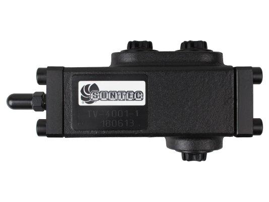 Suntec TV 4001-1 фото #1