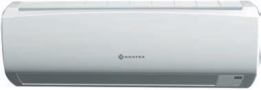 Dantex KAZE INVERTER