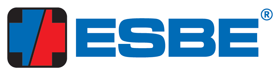 Esbe Вентиль 4-х ход. ESBE VRB141 32-16 RP 1 1/4
